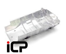 Genuine Exhaust Rear Silencer