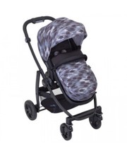 Graco evo stand alone - stand,