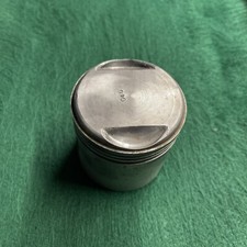 Triumph Pre War Tiger 80 3H