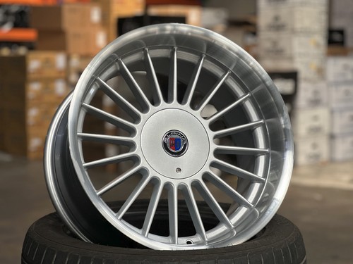 New 18x8 18x9 alpina - new,