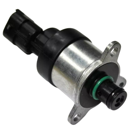 Fuel pump pressure - pump, regulator