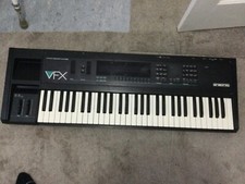 ensoniq vfx