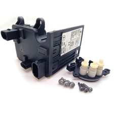 Eberspacher Espar Hydronic S3 D5E CL Heater ECU Control Unit 12V 252652995000