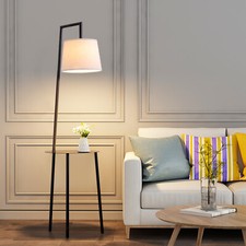 2 IN 1 Corner LED Floor