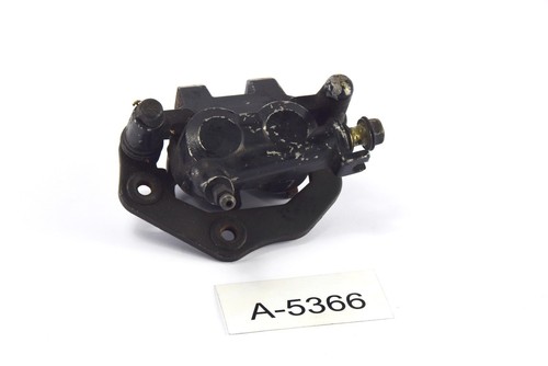 Suzuki rgv 250 rear brake - rgv,