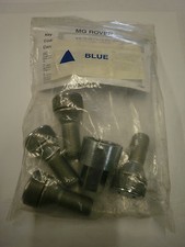 Rover 75/MG ZT Alloy Wheel