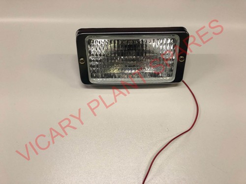 Work light jcb part - work,