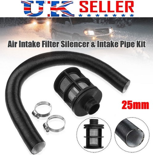 25mm air diesel heater - diesel,