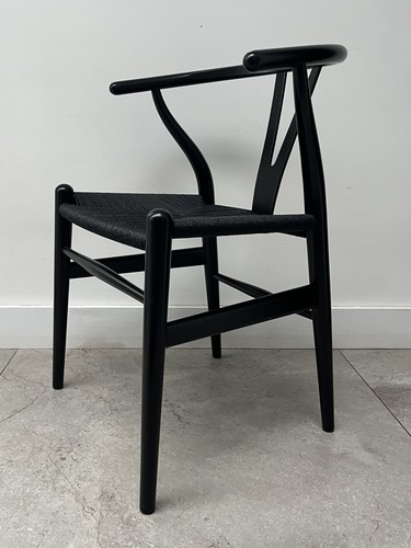 Genuine hans wegner ch24 - genuine,