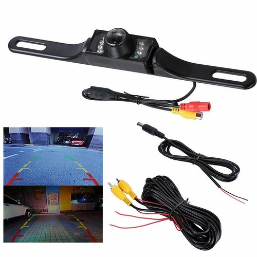 Wide 170 night vision - wide, car