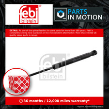 Bonnet Gas Strut fits RANGE