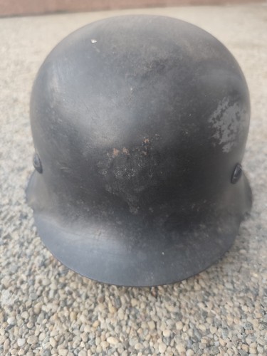 Steel helmet ns66 - steel, helmet,