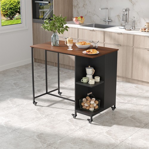 Industrial rolling kitchen - rolling,