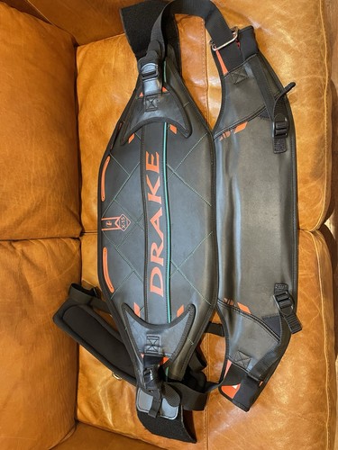 Drake windsurfing slalom - drake,