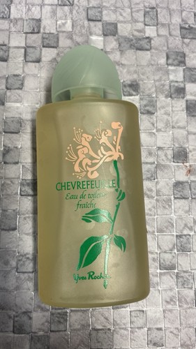 Yves rocher chevrefeuille - yves,