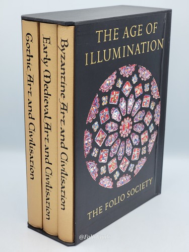 The age illumination - the, of