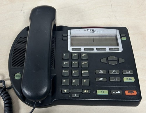Nortel networks phone i2002 - networks, ip