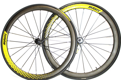 Mavic cosmic pro carbon - carbon, sl