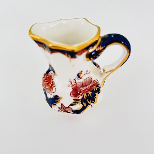 Mason ironstone mandalay - ironstone,