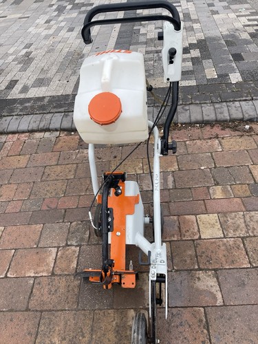 Stihl fw20 trolley saw with - fw20,