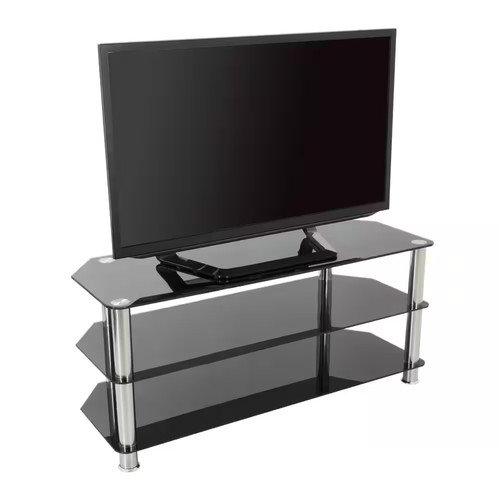 Avf black and chrome - avf,