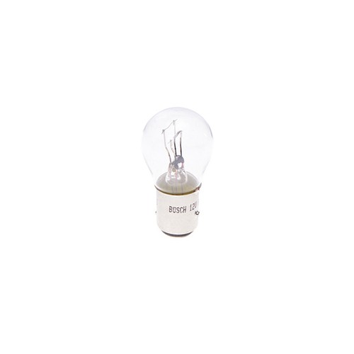 Direction indicator bulb rear - bulb,