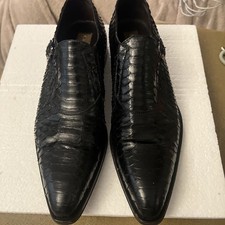 Paciotti Men’s Shoes Croc