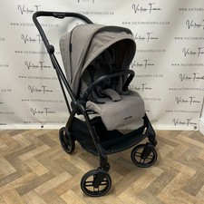 Maxi Cosi Leona2 Parent &