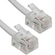 RJ11 ADSL Router Cable