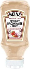 Heinz American Style Smokey