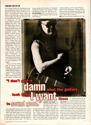 Eddie van halen - eddie,