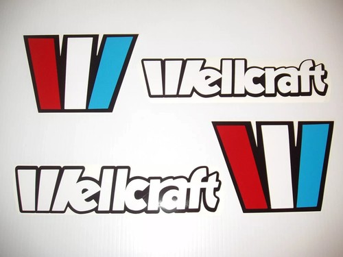 Inch wellcraft boats marine - 15,