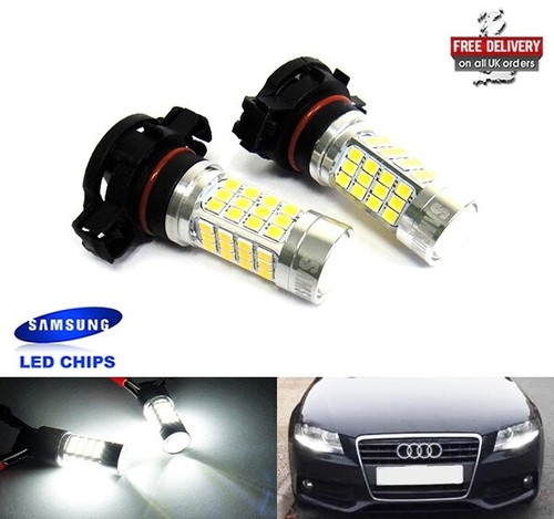 H16 psx24w ps19w - psx24w, bulb