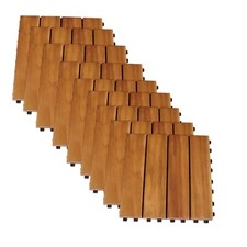 11x WPC Composite Click