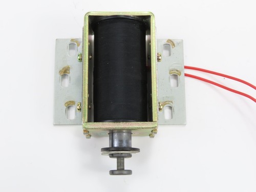 Tascam atr60 brake - brake, solenoid