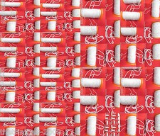 Curtain Lead Weight Cord Hem