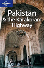 Pakistan and the Karakoram