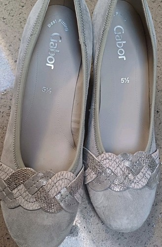 Gabor new shoes 5 - shoes, uk
