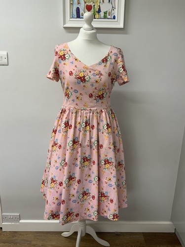 Lindy bop dolce - bop, ladies