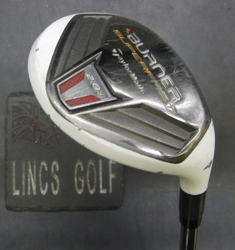 Taylormade burner superfast - taylormade,
