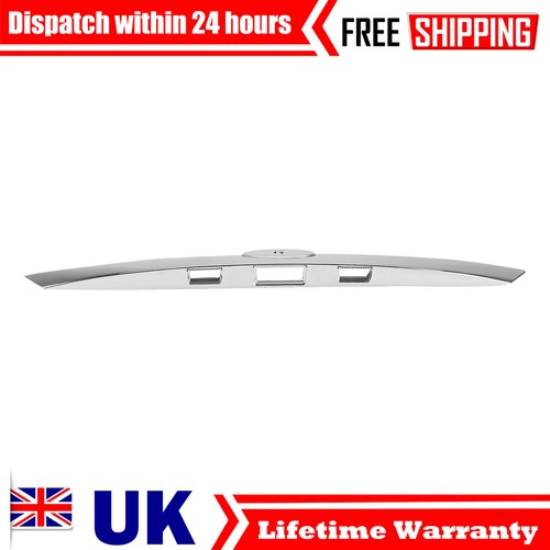 Tailgate boot strip handle - boot,