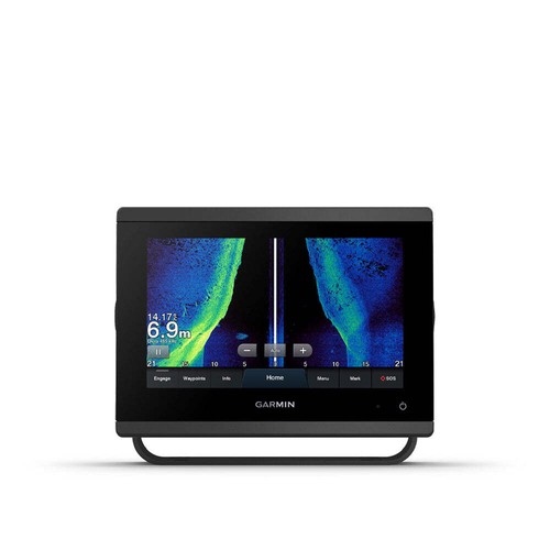 Garmin gpsmap 723xsv - 723xsv,