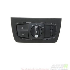 BMW Light Control Module Switch F20 F30 F36 1 3 4 SERIES 61316847512