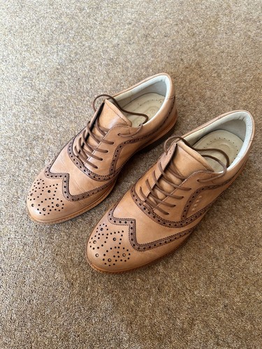 Men ecco tour hybrid - men's,