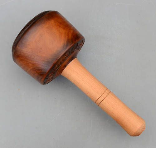 Vintage lignum vitae wooden - vintage,