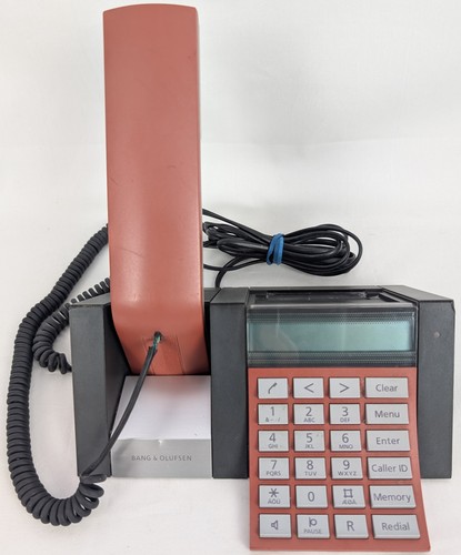 Bang olufsen beocom 2500 - bang,