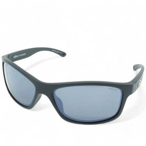 Revo sunglasses harness matte - harness,