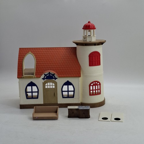 Sylvanian families starry - families,