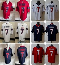 Men's NFL Texans Team #7
