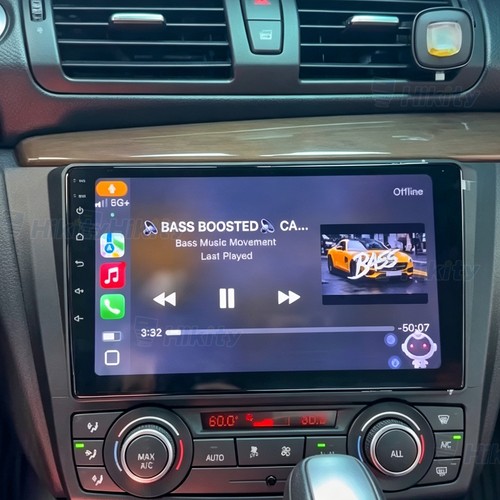 Android15 carplay car radio - android15,